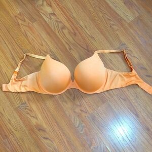 Victoria's Secret Perfect Coverage Bra - 38D